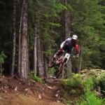 Video :: Specialized AllRide @ Crankworx