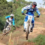News :: Chileno hace noticia en el DH internacional, Kanito segundo en Nacional Brasilero