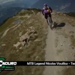 Video :: Enduro MTB Trophy of Nations + Vouilloz + Mega Pista= 10e10