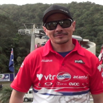Video :: Programa especial del Mundial Master 2011 en VTR