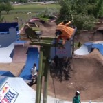 Video :: Red Bull BMX Road Trip Part 1