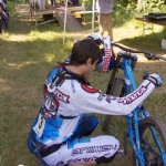 Atherton Project Episodio 7 – 2011