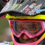 Sam Hill en Champéry :: “So I have been given the green light”