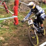 Video :: Old School , La Bresse World Cup #6