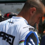Fabien Barel anuncia su retiro @ Video