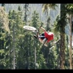 Bearclaw Invitational – después de Crankworx