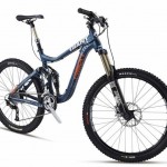 Novedades de Giant Bicycles para el 2012