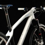 Mondraker Podium Carbon 2012