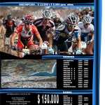 Campeonato Moutainbike Pichilemu XCM 2011