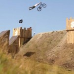 NINE KNIGHTS por Suzuki