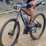 Roban Bicicleta Cannondale