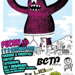 Big Bang Pucon 2011