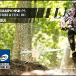 En Vivo :: UCI MTB DH World Championships