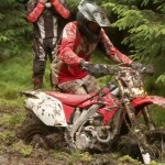 Atherton Project Episodio 8 – 2011