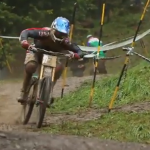 Team Videos ::  Worlds Champery 2011