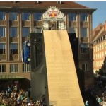 Freeride Mountain Bike World Tour