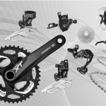 La revista BIKE revela los secretos de Shimano 2012