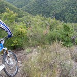 Video y Fotos :: Enduro Trans-Provence Dia 1