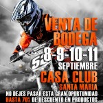 Venta de Bodega :: FOX – Terrafirma