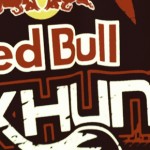 Red Bull :: Fox Hunt con Gee Atherton