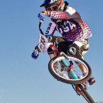 Video :: UCI BMX Supercross 2011 Chula Vista USA