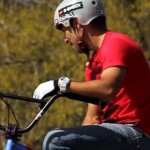 Video :: Cristian Orellana BMX Park por 24/7