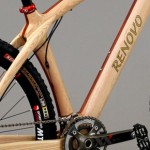 Renovo Bicicletas de Madera