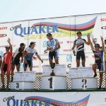 Copa Quaker Cannondale XCM