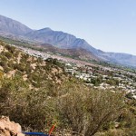 Reporte :: Longride Los Andes DH/XC 2011