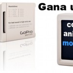 Concurso 3 años de Montenbaik :: Gana una Camara Go Pro HD y una pantalla LCD para tu camara GoPro