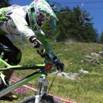 Enduro Bike Check :: Jerome Clementz