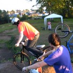 Video :: Pumptrack desde Osorno!!