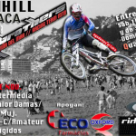 Carrera DHI “AQBros” a beneficio de Mauricio “Taka” Acuña en Reñaca