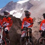 La Parva – Team Santa Cruz