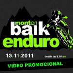 VIDEO PROMOCIONAL MONTENBAIK ENDURO by OXFORD 2011