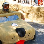 Helmet Cam Video y Fotos :: Red Bull Soap Box Race Chile