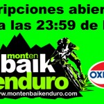 Hoy se cierran las Inscripciones!!