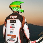 Presentación :: Rojo Racing Team