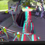 Les Gets – Video 3D