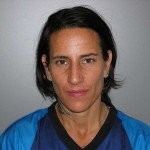 Missy Giove se salva de la Carcel
