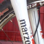 Analisis :: Neumaticos y Ruedas para el Montenbaik Enduro by Oxford