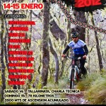 Carrera Purén Indómito