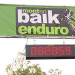Resultados :: EXTRA-OFICIALES Montenbaik Enduro 2011