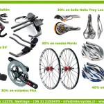 Venta Especial Cannondale!!! 16 y 17 de diciembre