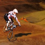Reporte :: BMX/4X Nocturno en Ñuñoa