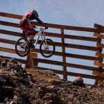 Reporte Fotos y Video :: Copa Chile #3 Valle Nevado