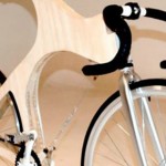 Diseño de Bicicletas de Madera por la Universidad Pontificia Bolivariana
