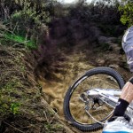 Atherton en la GT Fury