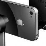 Miveu Transforma tu iPhone en en Camara POV