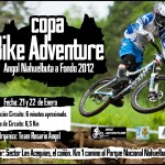 Carrera :: Copa Bike Adventure, Nahuelbuta a Fondo